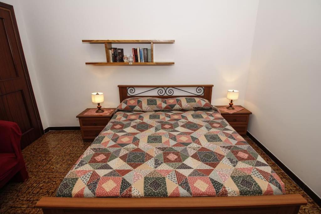La Casa Di Carlo Appartement